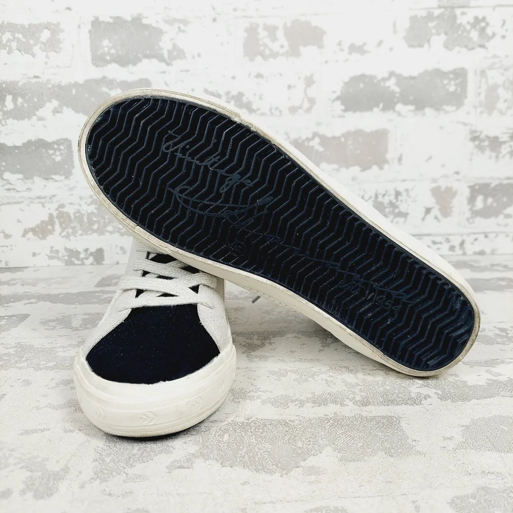 New VINTAGE HAVANA Limitless Leather Casual and Fashion Sneakers F663 - Picture 7 of 11